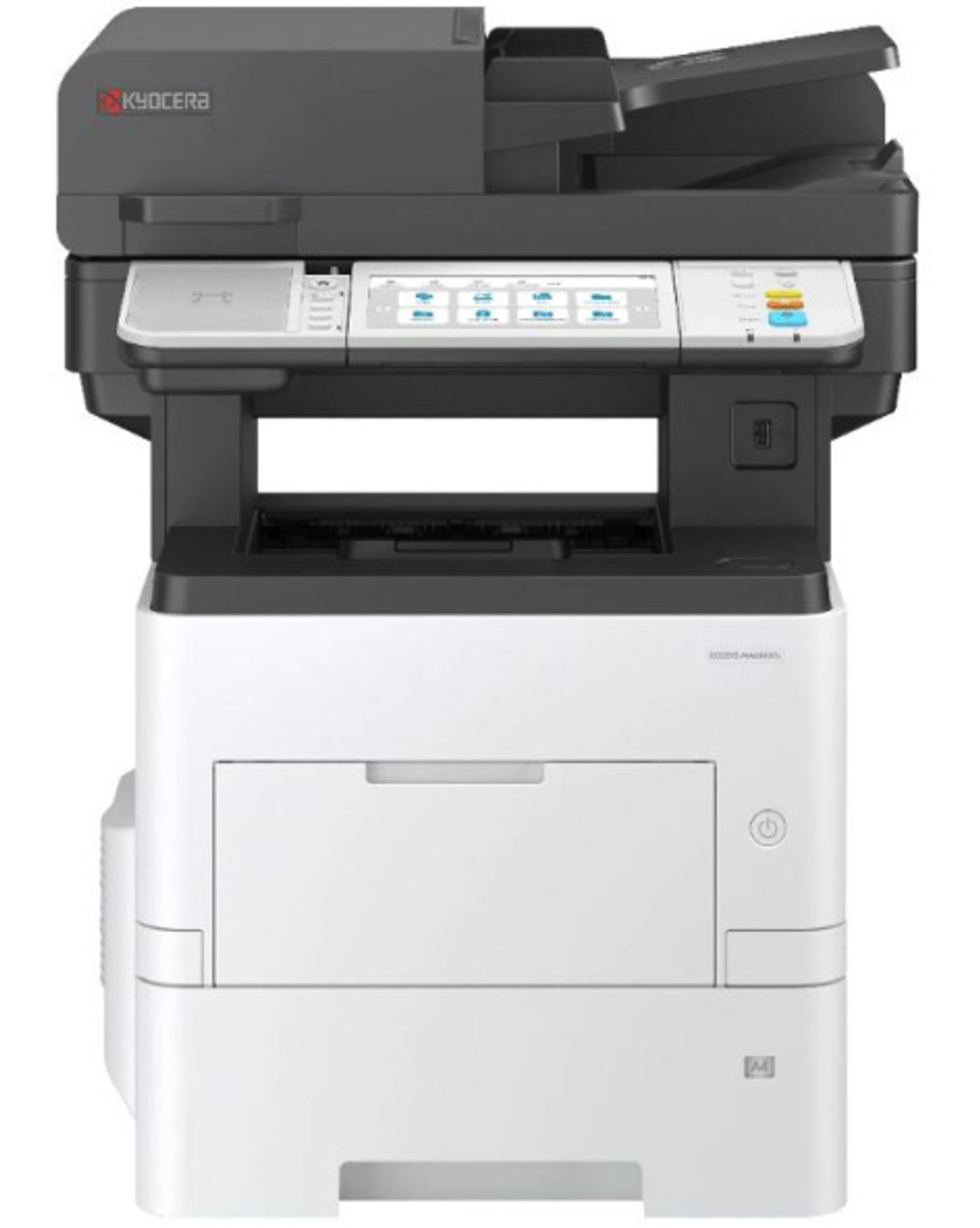 МФУ лазерное черно-белое Kyocera MA6000ifx