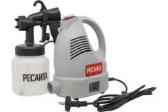 Краскопульт РЕСАНТА ЭКП-700В