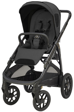 Коляска Inglesina Aptica XT System Duo 2 в 1 2025 Magnet Grey