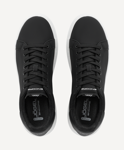 Кроссовки спортивные Encore 2.0, черный/белый