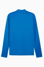 Кофта teamGOAL Training Jacket - синий