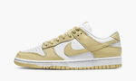Nike Dunk Low "Team Gold"