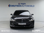 BMW 7 Series (G11) 745Le i퍼포먼스 Design Pure Excellence (11.2020)