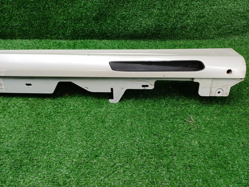 Накладка порога правая BMW 4er G22 (20-нв) M-paket