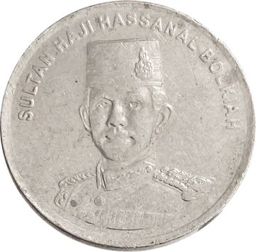 10 сен 1993-2016 Бруней