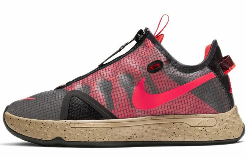 Кроссовки Nike Pg 4 Pcg Ep