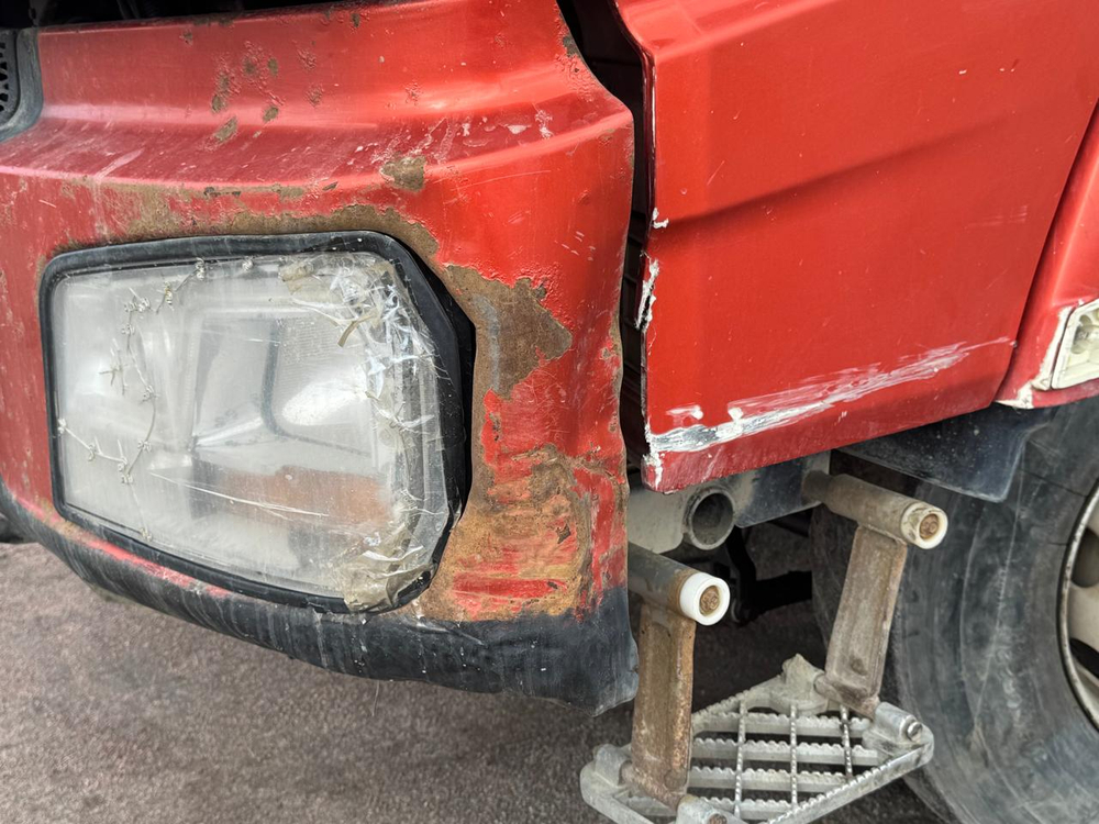 Shacman (Shaanxi) SX* 6x4 Самосвал SX32586T384 (Дизельный, 11,6 л, 369 л.с., МТ)