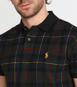 поло POLO RALPH LAUREN - зеленый(710880182)