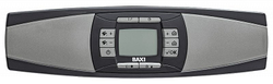 Газовый котел Baxi LUNA-3 COMFORT 1.310 Fi (31 кВт, одноконтурный, закрытая камера сгорания)