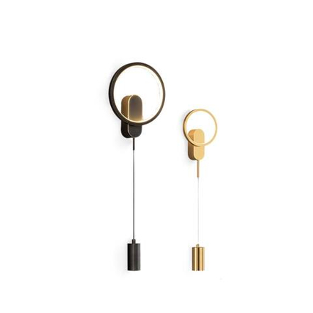 Wall design lamp Jevons