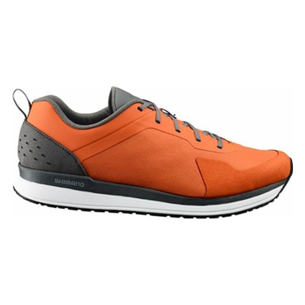 Велообувь Shimano, SH-CT500, р-р 43 оранж ESHCT5PG430SR00