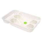 Лоток для столовых приборов Селеста 34*21 см (комплект 21 шт)