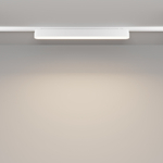 Магнитный трековый светильник Maytoni Basis TR080-1-18W4K-W