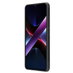 Чехол от Nillkin с встроенным круглым магнитом для Xiaomi Poco X7 Pro, серия CamShield Pro Magnetic Case