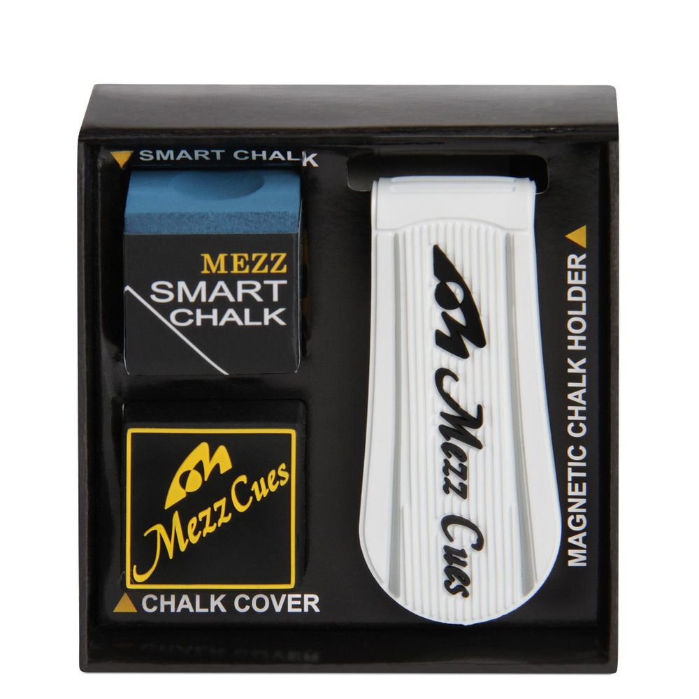 Набор Mezz Smart Chalk Set SCS-WK белый/черный