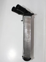 Радиатор отопителя L8101100 Lifan Breez
