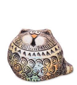 КоКо Шамель KK-308 Фигурка «Кот Булка» шамот