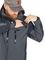 Куртка Norfin REBEL PRO GRAY 03 р.L-L