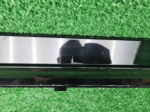 Накладка порога левая Haval H9 2 (2024-н.в.)