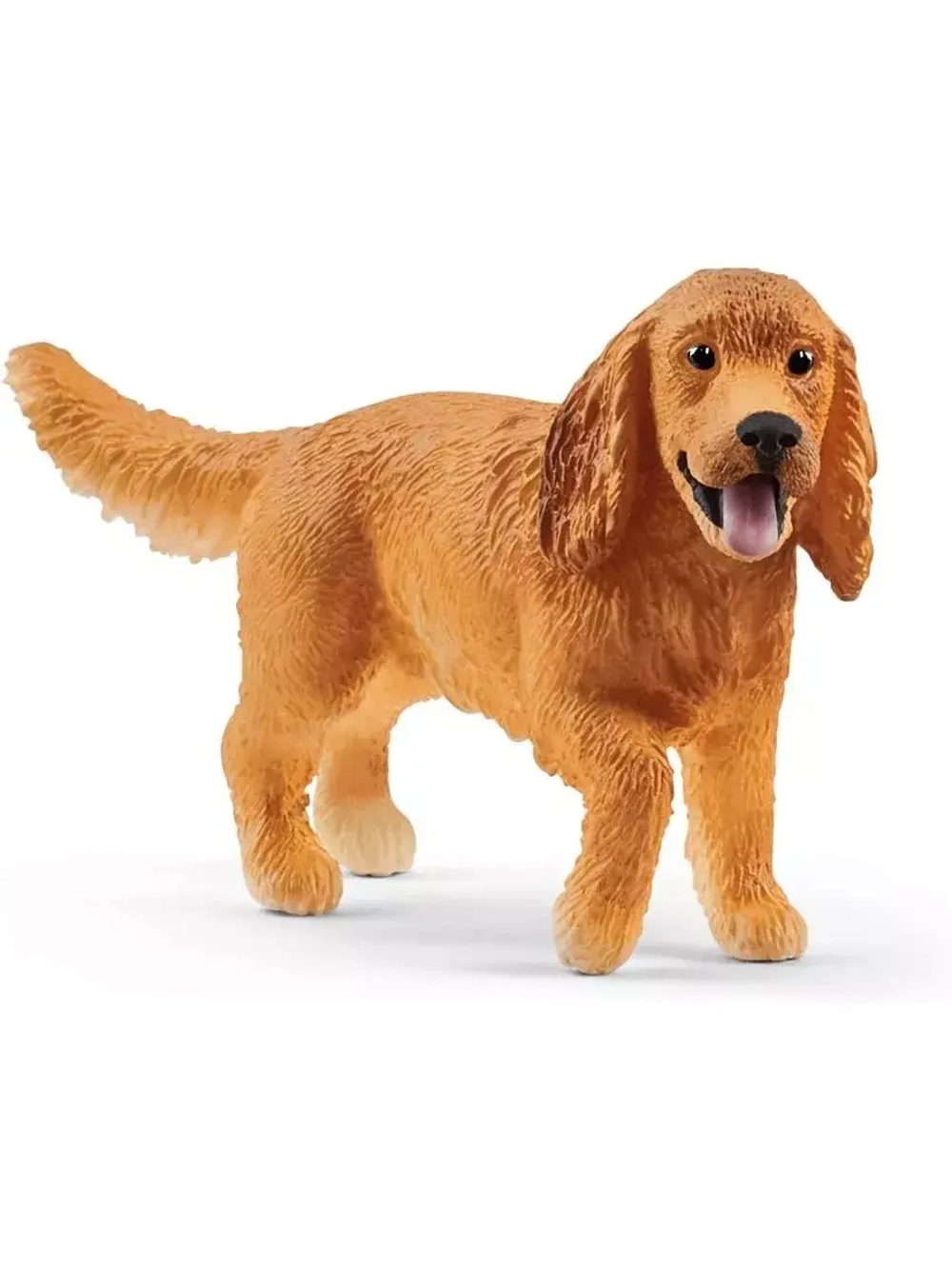 Фигурка Английский кокер спаниель Schleich 13896
