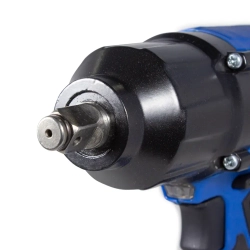 Гайковерт ударный аккумуляторный 1/2' (18V 4.0AH LI-ION, 700Нм) RockForce##Rock FORCE RF-03055