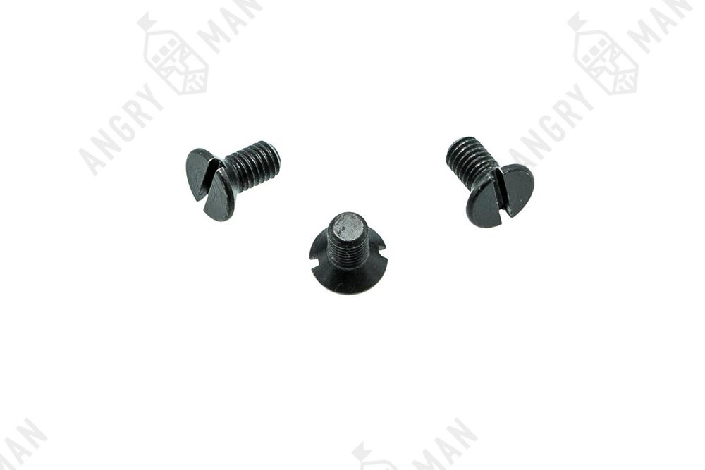 Винт М5х9, Зенит