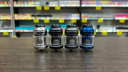 GeekVape Zeus X RTA