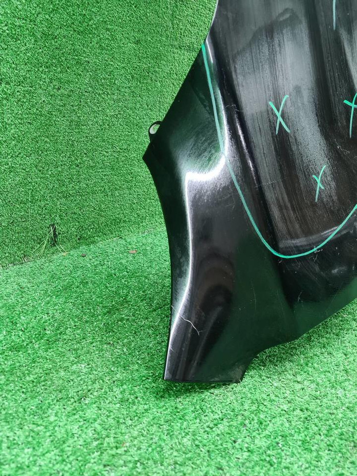 Крыло переднее правое Nissan X-Trail t32 (13-22)