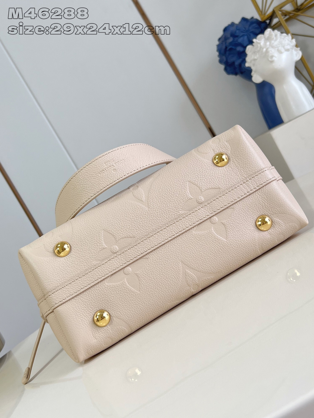 Louis Vuitton CarryAll PM