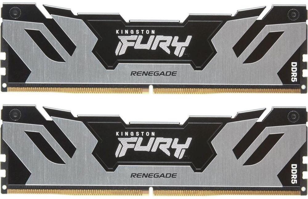 Оперативная память Kingston KF564C32RSK2-32 32 Гб