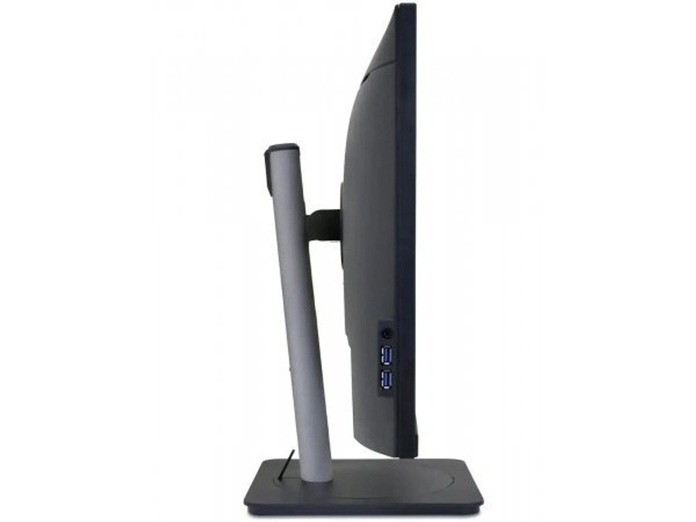 Монитор Acer CB273UEbemipruzxv 27" Black