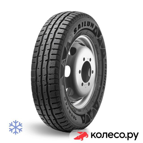 Endure WSL1 195/60 R16 99/97T