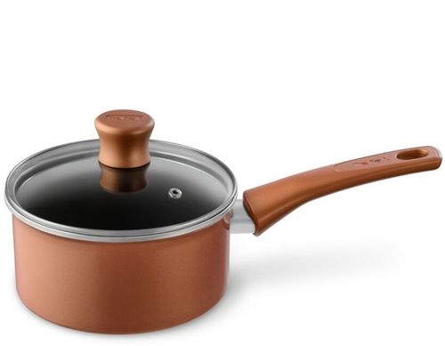 Ковш с крышкой Tefal Performa 1.5л 16см 04190416