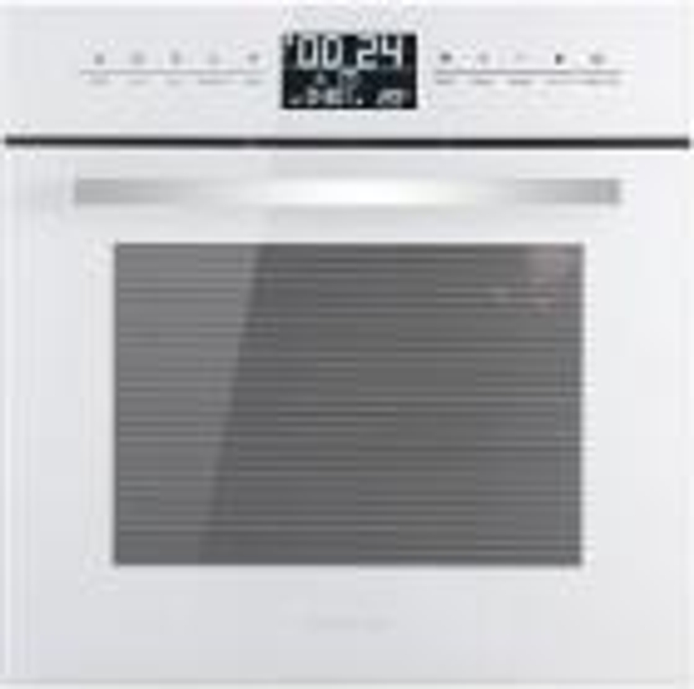 Электрический духовой шкаф Zigmund & Shtain EN 117.921 W