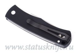 Нож Pro-Tech Magic BR 1.51 Whiskers Tuxedoфотография - 8