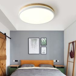 Потолочный Светильник Disc Dh D38 White By Imperiumloft