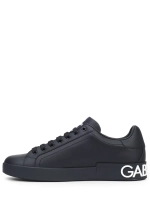 Кеды DOLCE&GABBANA