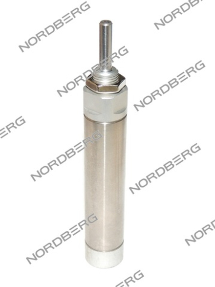 NORDBERG ЗАПЧАСТЬ ЦИЛИНДР пневматический B13 для N631L-3