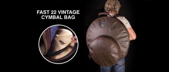 Чехол для тарелок SABIAN F22 VBWN