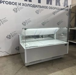 Витрина кубическая FROST-M ОХМ 1200/700 (-13…-18)