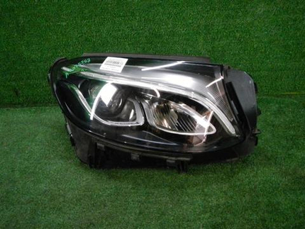 Фара правая Mercedes GLC X253 (2015-2019) LED