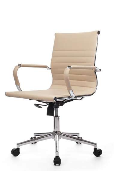 Кресло Хьюго RCH 6002-2SE Бежевый