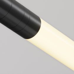 Светильник трековый светодиодный Maytoni Shelf   C148CL-L900-13W3K-B