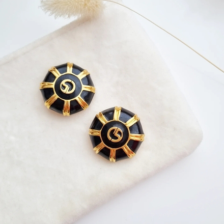 Клипсы St.John