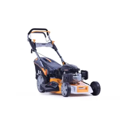 Газонокосилка бензиновая VILLARTEC MB 556VE самоходная: 5 л.с., нож 56 см, 1103110000