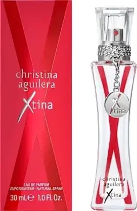 Xtina Eau de Parfum Christina Aguilera 30 мл