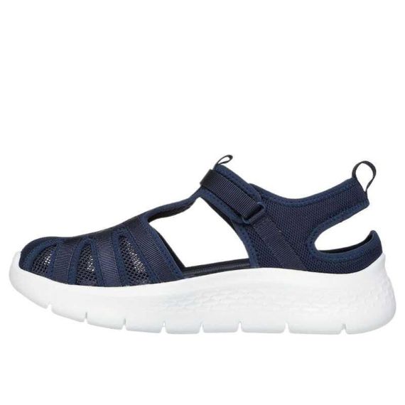 Skechers Go Walk Flex Jill 'Navy Blue'