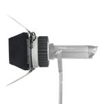 Насадка оптическая GreenBean ZoomMount F20 с линзой Френеля