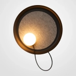 Настенный светильник Imperiumloft MARGOTT 224256-23