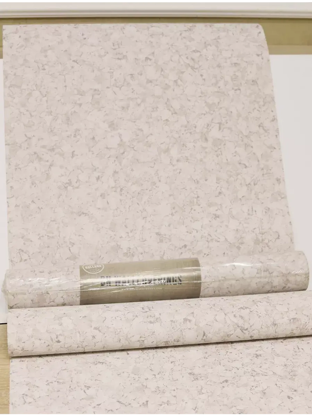 Обои ecodeco BN 218054 Essentials Нидерланды